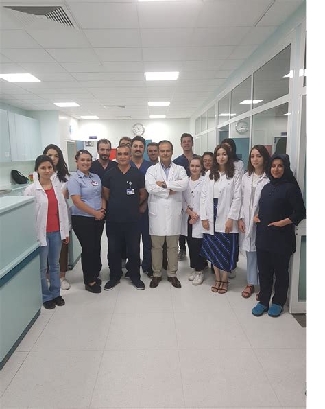 Turgut özal üniversitesi hastanesi doktorları